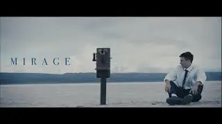 MIRAGE - Experimental Sci-Fi Short Film (Canon C200)