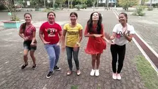 silly dance challenge by krukru