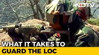 Pak Terror Launchpads Targeted During Surgical Strikes Active Again