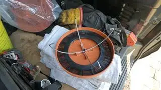 C Cap Chimney Cap Installation