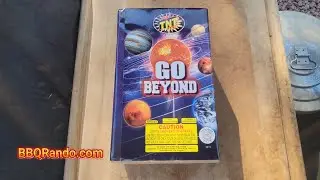 Выйти за рамки - TNT Fireworks