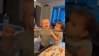 Bhai Bahan Ka Pyar #shorts#youtube#viralvideo#babysshorts