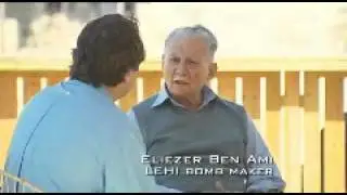 One of the first terrorist car bomb attacks in history (extremist Jews)