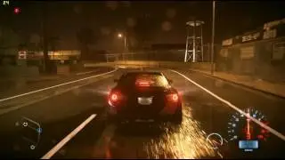 MSI GX70 need for speed AMD A10-5750M - RADEON 8970M