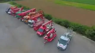 W&Ouml;RLE GmbH - Der Film