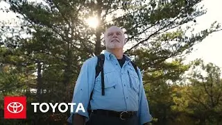 Toyota Environmental Challenge 2050 | Toyota