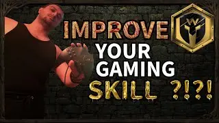 How to be a better Gamer? Improve your gaming skills - Tips from my personal experience