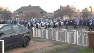 Fife Orange Walk 2014