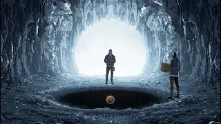He Moved to an Abandoned Alien Outpost to Start Over&mdash;But What He Discovered Inside Changed Everythi