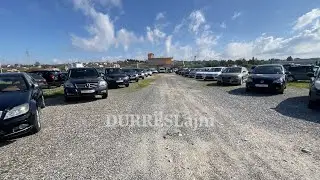 Tregu i makinave në Shënavlash drejt falimentimit, shkak konkurenca e pandershme