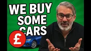 Before You Use WE BUY ANY CAR &hellip; Watch This First! - MCS Performance buying cars in Essex