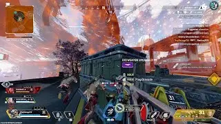 Savage mode timing and We got Active and I Whached all 3 of them and I Won and read description