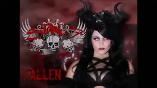 Sin7 - FALLEN