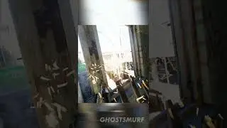 BODYCAM FOOTAGE SHOWS FATAL SHOOTING IN BODYCAM THE GAME - ULTRA REALISTIC VIEW #fyp #fps #bodycam