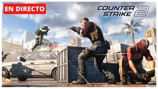 ROAD 20.000 EN PREMIER #3 | COUNTER STRIKE 2 GAMEPLAY ESPA&Ntilde;OL