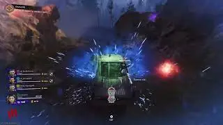 Call of duty Black ops 7 ZOMBIES