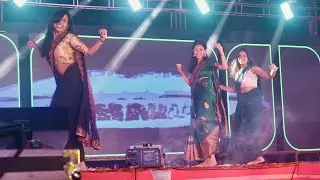 Tut Jai Raja Ji(Dance Video) || KIST College Annual Function 2025