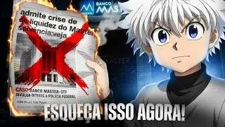 O Jogo SUJO entre Pol&iacute;tica, Not&iacute;cias e seus Investimentos