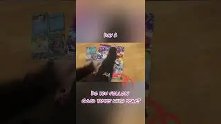 Pokemon Advent calendar 2025 unboxing 