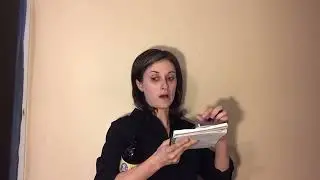 Rachel Gallagher Self Tape Tony Boston Casting May 2025