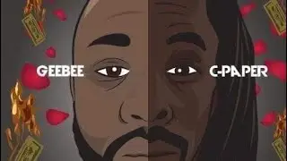 GeeBee & Cpaper - Bossin&rsquo;Up