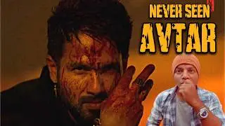 O Romeo Review by Sahil Chandel | Shahid Kapoor | Tripti Dimri | Nana Patekar | Vishal Bhardwaj
