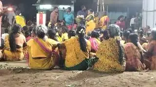##இருக்கங்குடி மாரியம்மன் கோவில் பக்தர்கள் கலை நிகழ்ச்சி##