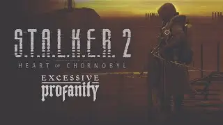 S.T.A.L.K.E.R 2 | I.M.M.E.R.S.I.O.N - Blind, Hard, Limited HUD, UA VO, etc. | Part 3