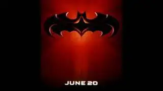 Batman & Robin OST A Helping Hand