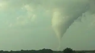 October 24, 2010 Rice, Texas Tornado