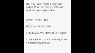 New clan in DA2