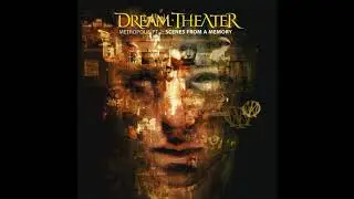 Dream Theater - Home (Isolated Bass)