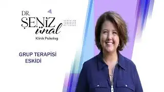 Grup Terapisi Eskidi Mi ?