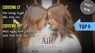 FreenBecky - The Air 4 Elements บ้านวาทินวณิช Thai GL Series (Tập 9)