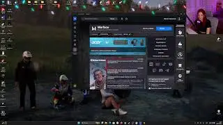 ПОИГРАЕМ В Warface