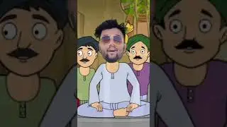 Manoj dey ki funny baat Tech champion support #short #shortvideo #shorts #funny