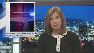Undocumented immigrant detained during traffic stop on Marshall University campus
