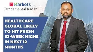 Fundamental Radar: Healthcare Global likely to hit fresh 52-week highs in next 12 months
