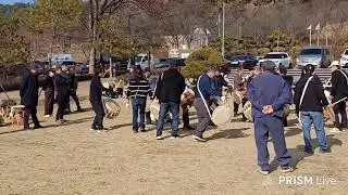 이상각 가나안스튜디오 라이브 방송