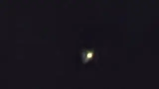 Heavy UAP activity seen & recorded in Lakewood CO!
