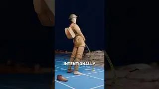 Why Soldiers Peed On Their Socks 🧦