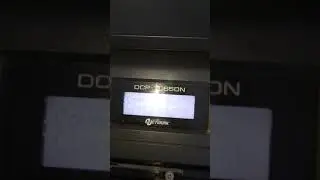 HOW TO RESET REPLACE DRUM ( brother DCP 7065 DN ) || Cara reset replace drum