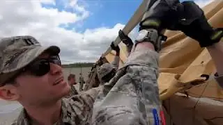 Air Force Medical Service: EMEDS - Short
