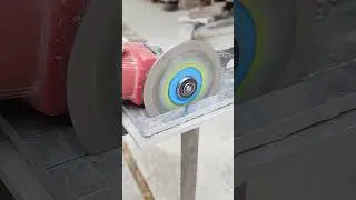 Full Ceramic Cutting Blade for Smooth, Durable Tile Cuts #fok