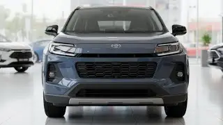 2026 Toyota RAV4 &ndash; La NUOVA Reginetta dei SUV? Prestazioni, Interni e Novit&agrave; SHOCK!