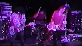 Divine Hammer (Live in Norman, 09/07/94) - The Flaming Lips