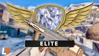 the ELITE Skill Division in League Play (but I wanted Master Division)..