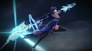 Mei Gameplay | Honkai Impact 3rd 8.7