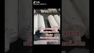 a good manufacture of flour mill roll