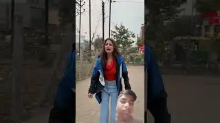 Is saal ladki pata lenge#shorts#funny#viral #video@bobbyprankster